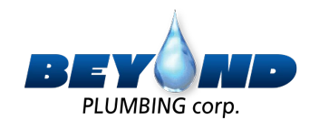 Beyond Plumbing Corp Beyond Plumbing Corp. logo
